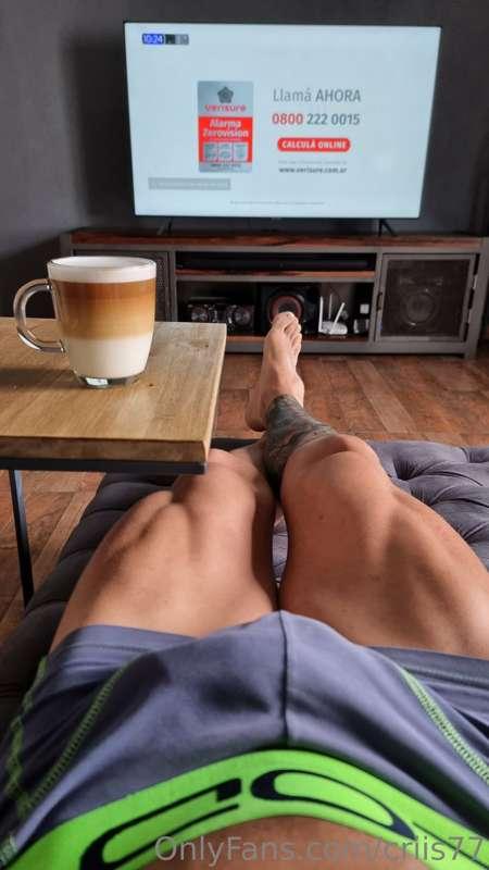 Good morning. A nice coffee
Do you want ?