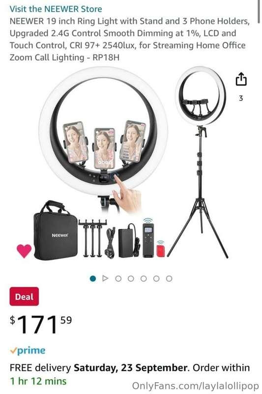 Guys I need this so I can do lives and stream  Pls help it’s..