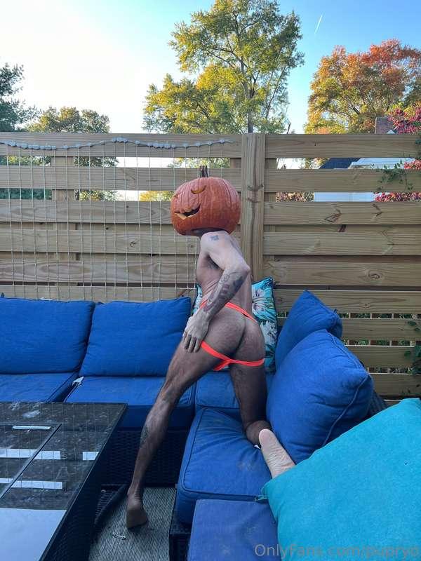Time for some Halloweenie fun 