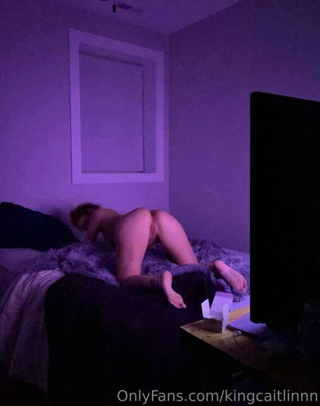 Netflix and fuck or whatever it’s called