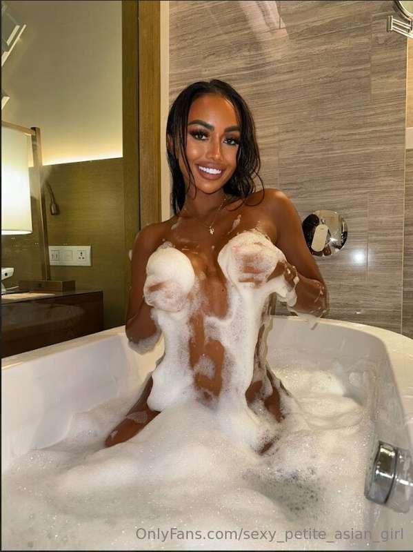 Wanna join me?💦💦