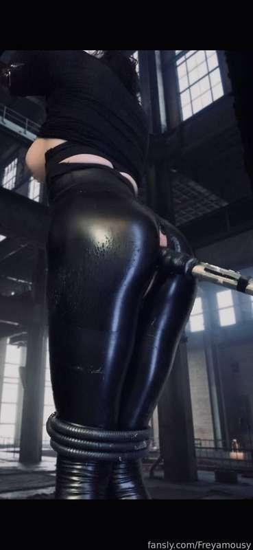 freyamousy image #4