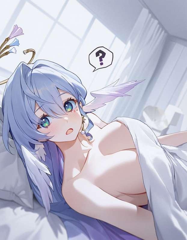 催眠にかかっちゃうロビン Robin (163p)