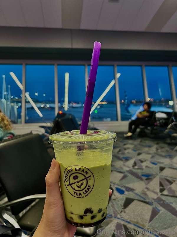 Favorite drink 😍