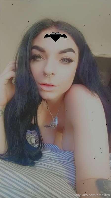 Happy halloween horny fuckers <3