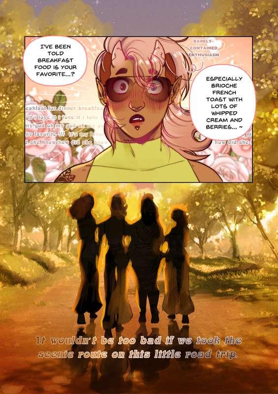 Pink Sugar - Page 276