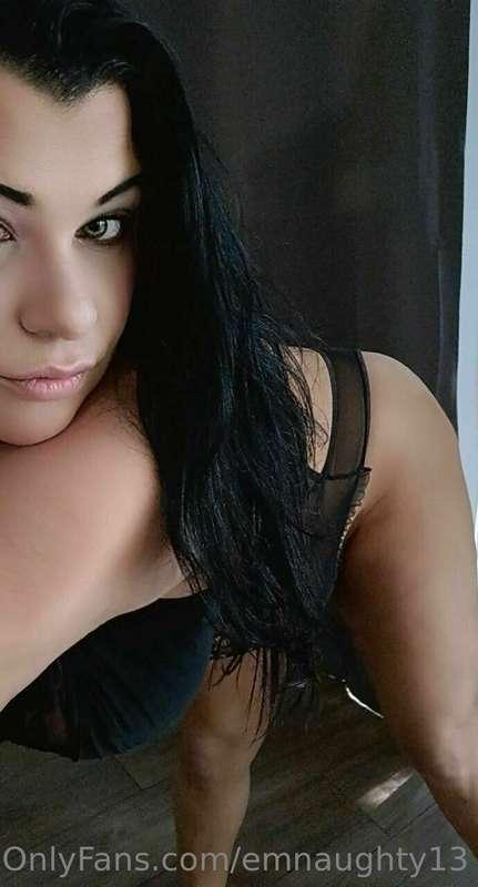Thick in all the right places...