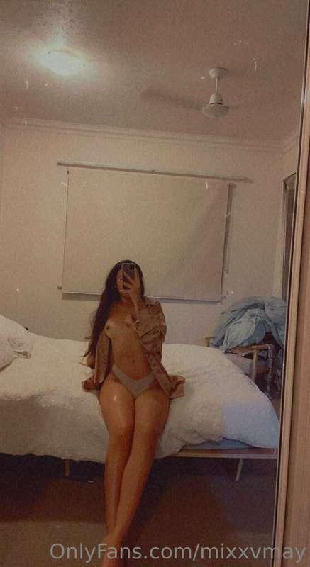 Which way do you like to see me more? Hehehe