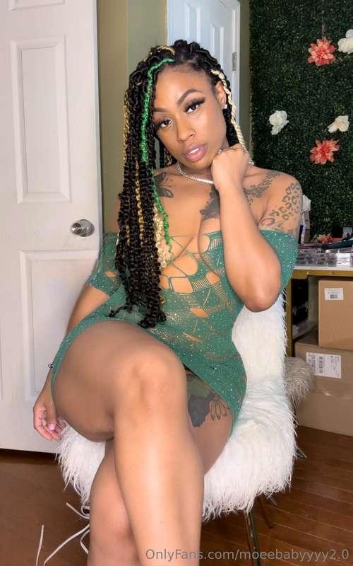 Which one is your favorite ❓💚