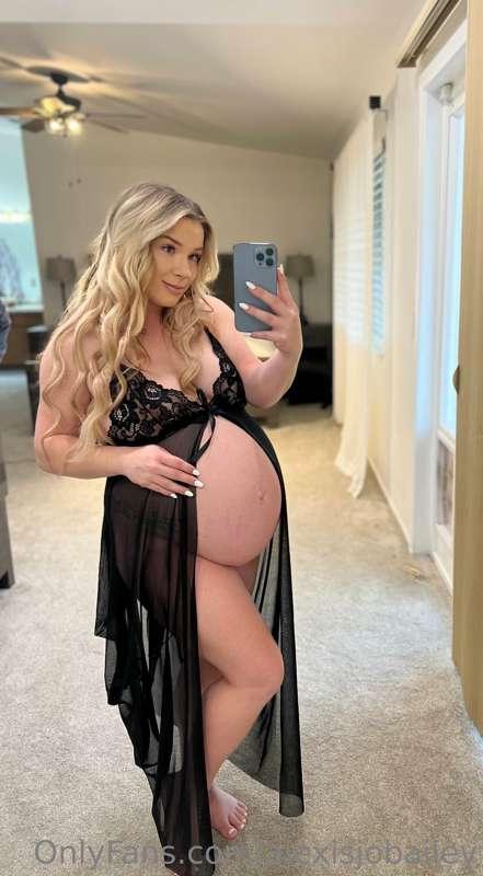 Like this if I should get pregnant again ASAP 😛 & check your..