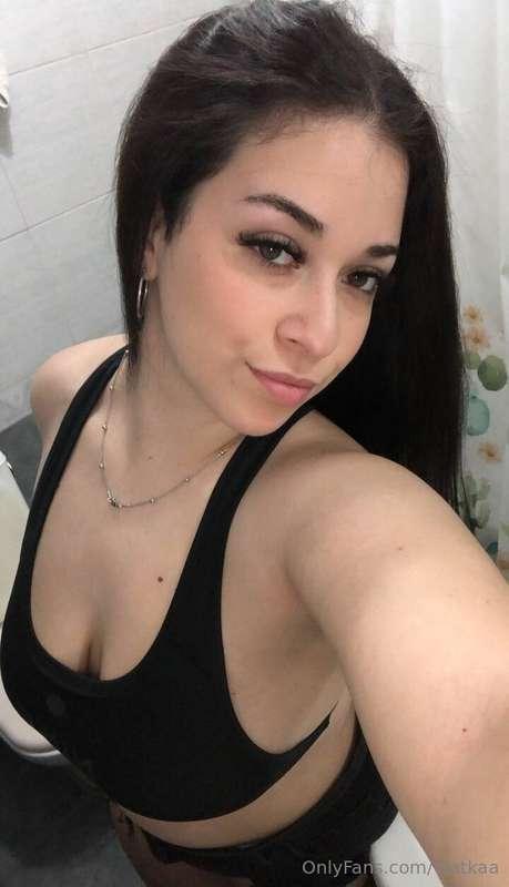 I should go back to training