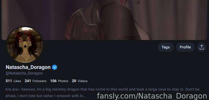 natascha_doragon image #0