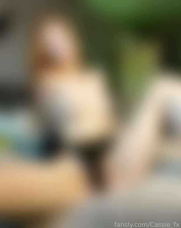 cassie_fx image #3