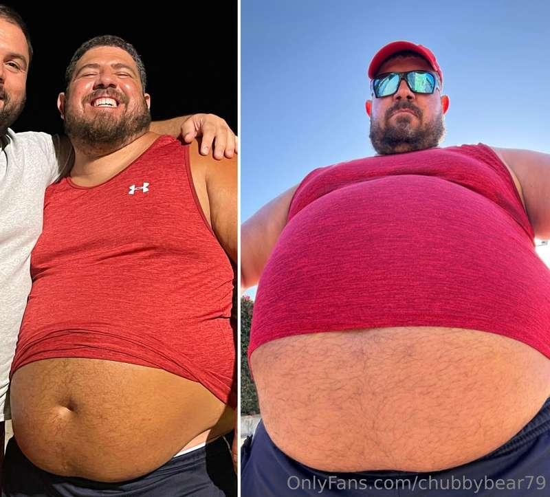 chubbybear79 image #2