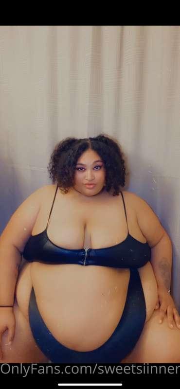 Your kink? Me growing. My kink? You begging 💋