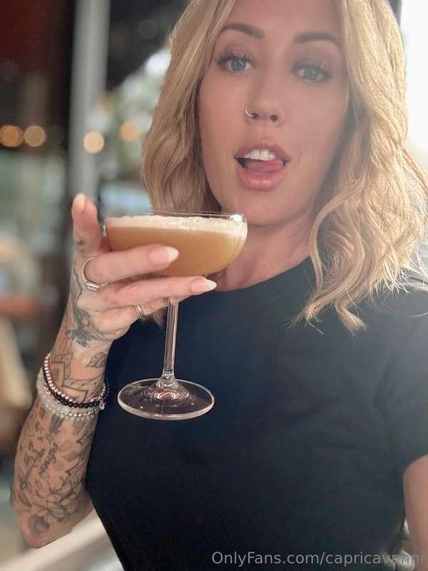 Cheers 🥂🥰