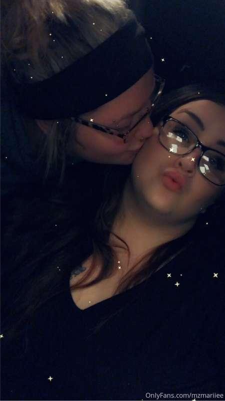 I’ve been gone lately but I am BACK in full affect and have ..