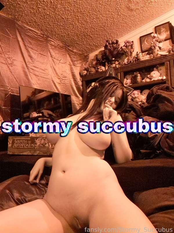 stormy_succubus image #4