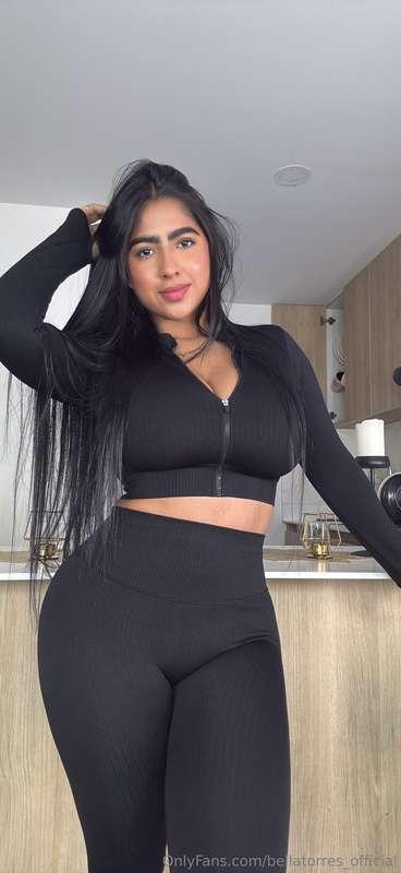 I get hornier if I'm left alone 🤭 want proof of it?😏[new vid..