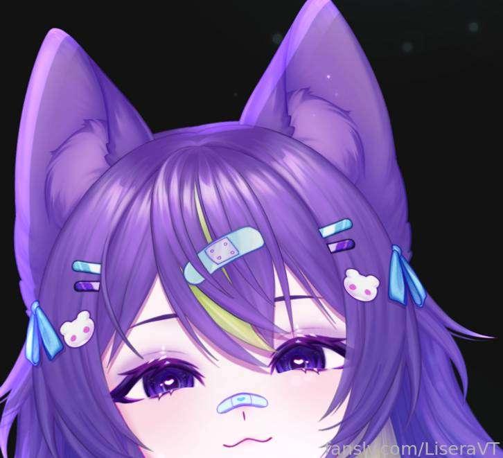 💜another day another pizz maxxing yaps→gamin' &lt;3 come hang out i missed u!!! :3
🔴LIVE🔴
https://www.twitch.tv/liseravt