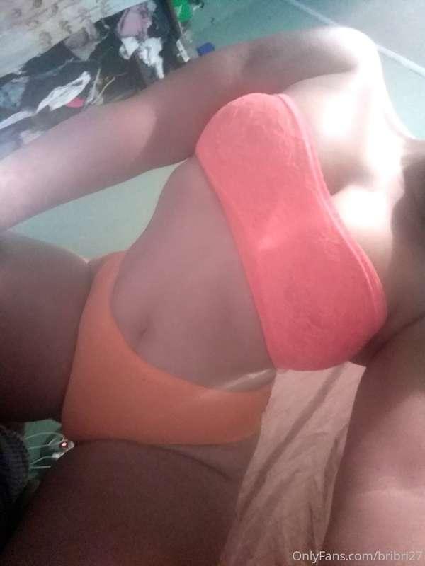 I love orange 😍🤑🤤