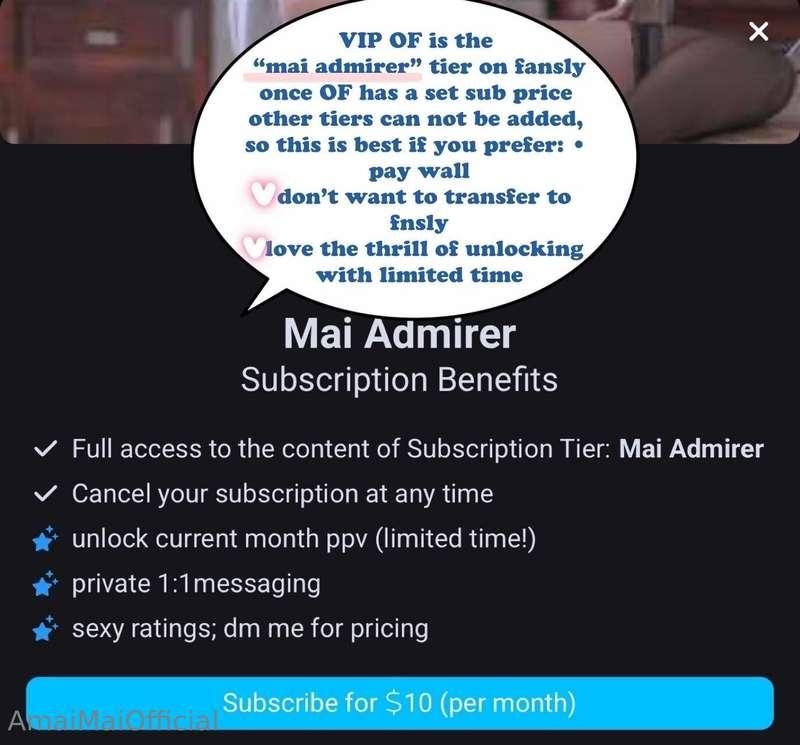 amaimaiofficial image #3