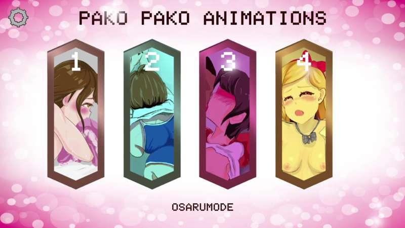 [Apology] There is no update for the short animation viewing app this month