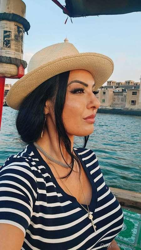 #HappenedTodayToday we took a walking tour of Old Dubai, led..