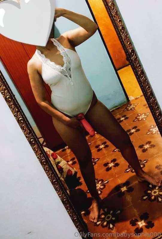 I want to dominate you, punish you and make you mine. Do you..