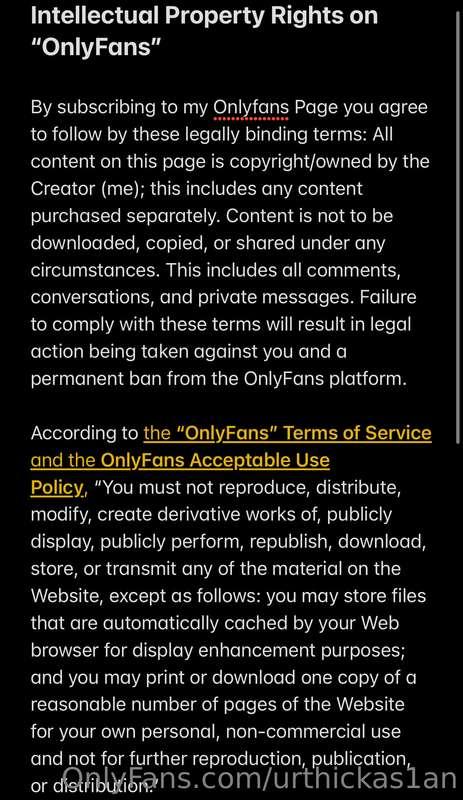 Just a reminder to be respectful of not only me but other cr..