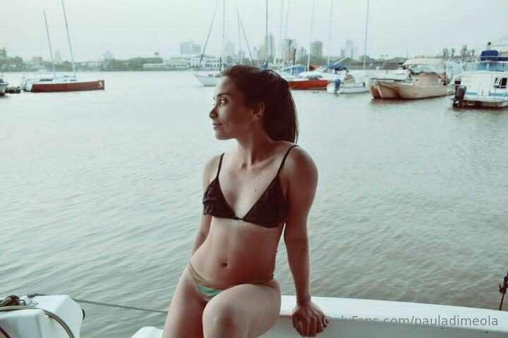 @pauladimeola I love summer 😍