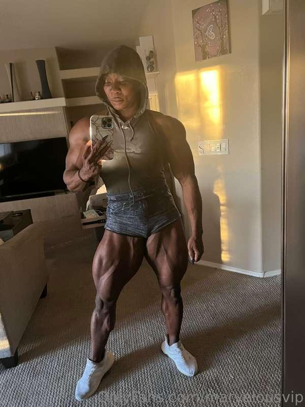 Early morning quad pump