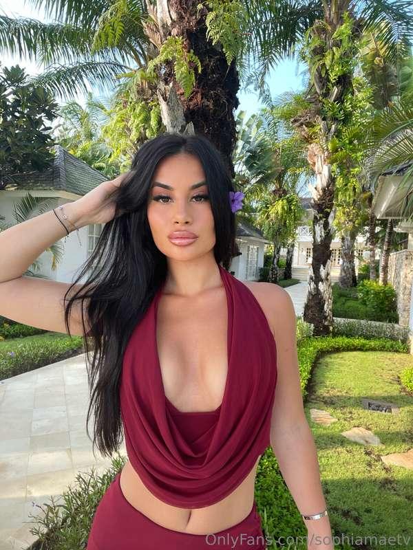 Island girl 😋