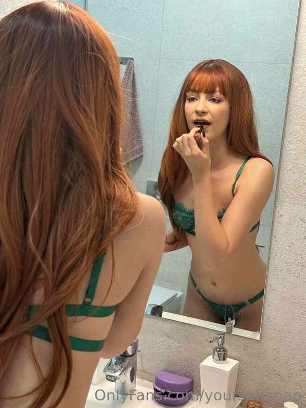 που εισαι?🥰
