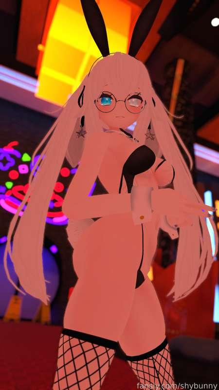 shybunny image #6