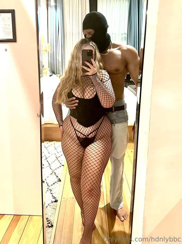 love slutting out this Goddess 🍑@aprilquinne 