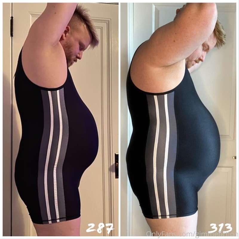 Damn I’m filling this out now in all the best ways 😂