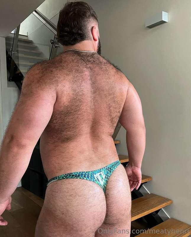 Should I wear these to the beach tomorrow?