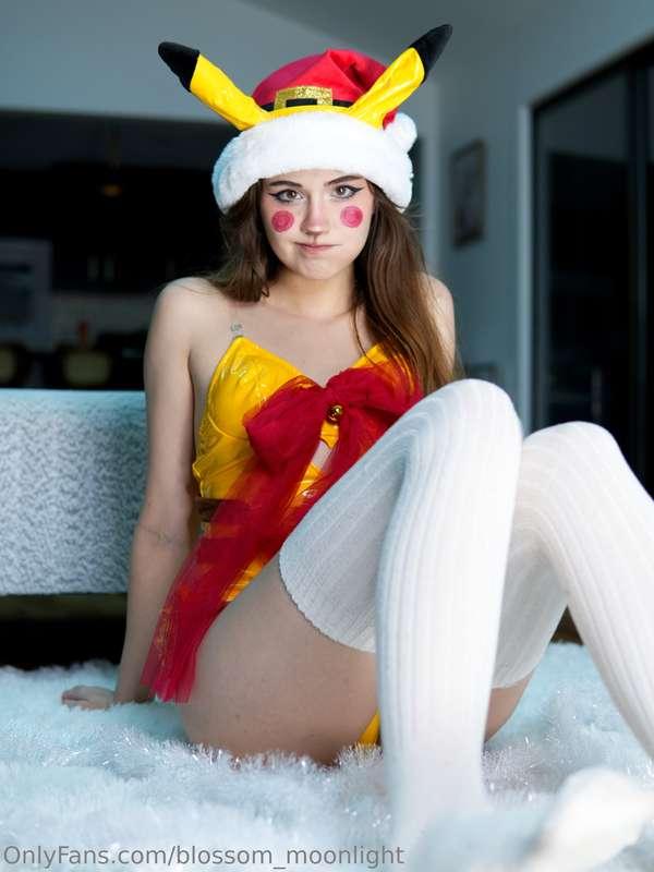 Pika Pika!