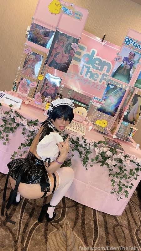 edenthefairy image #8