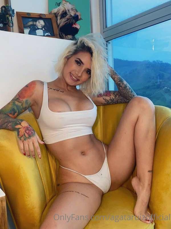 I wish you a good week, babe 🫶🏼🥰
