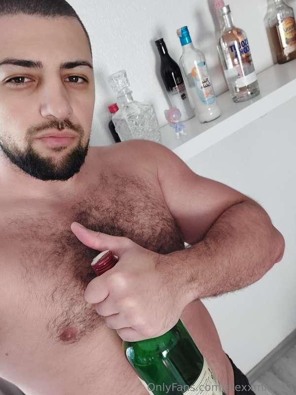 Time to get wasted💪🍻