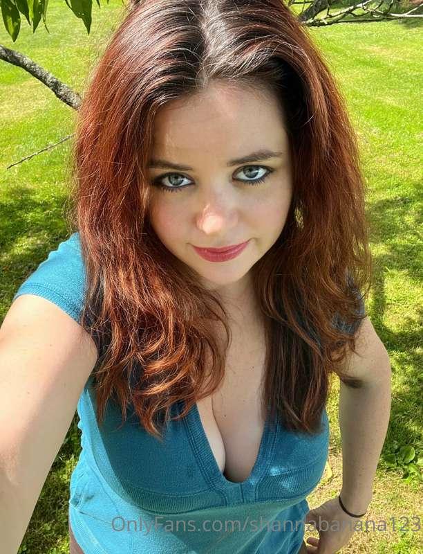 New pic of me yesterday