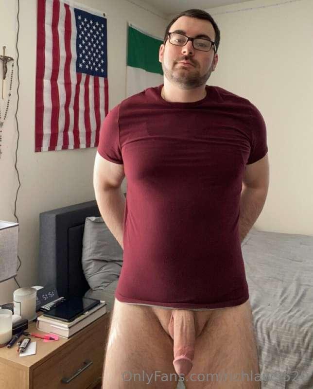 So Girthy