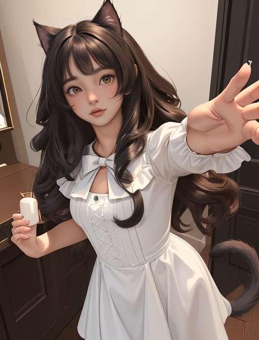 cat punch