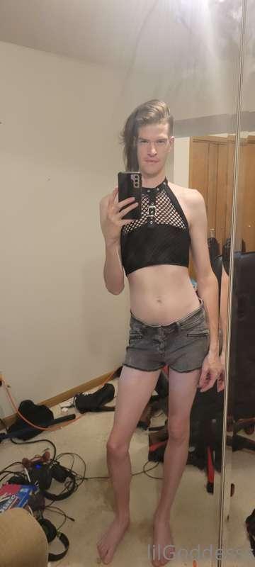 lilgoddessscloset image #5