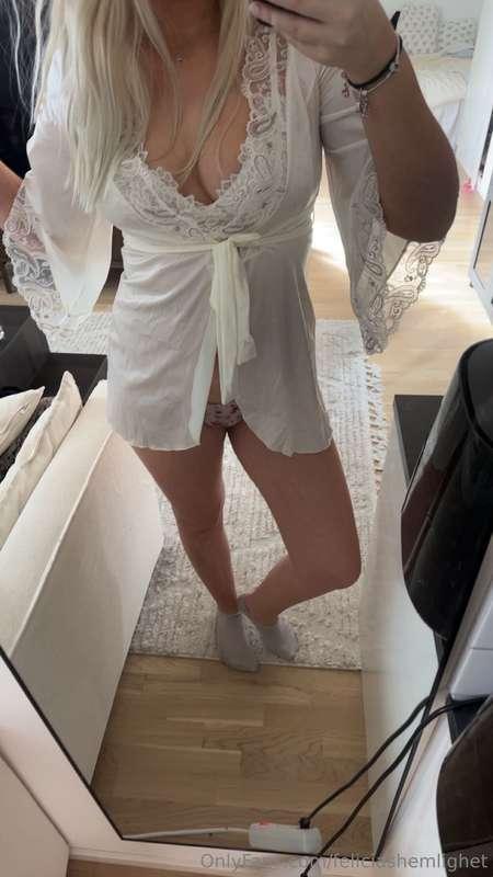 gulliga eller sexiga trosor?🥰