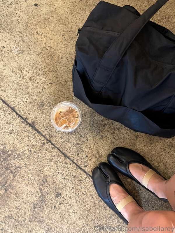 for all my foot lovers!! 😇