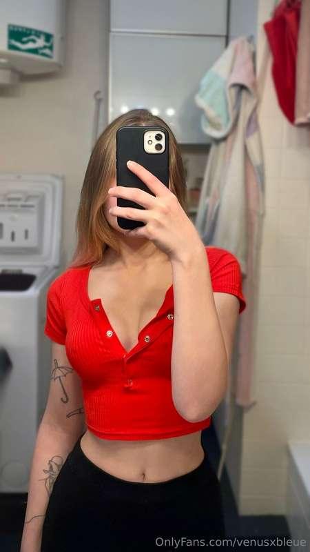 venusxbleue image #1