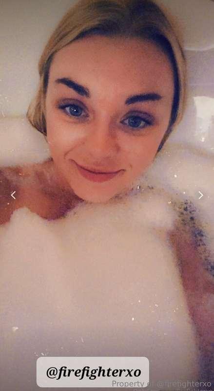 It's my birthday month! Send a tip to recieve something naug..